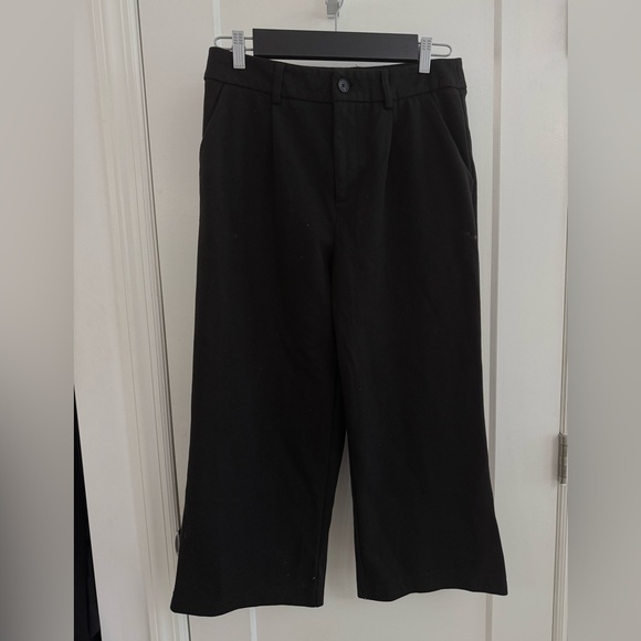 Reclaimed Vintage Other - Reclaimed Vintage Black Dress Pants
